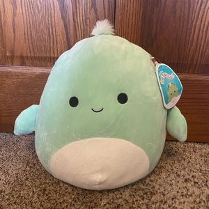 12” Antoni Squishmallow